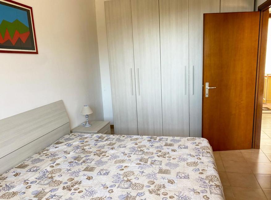 Capoliveri Appartamento Panoramico Con Terrazzo מראה חיצוני תמונה